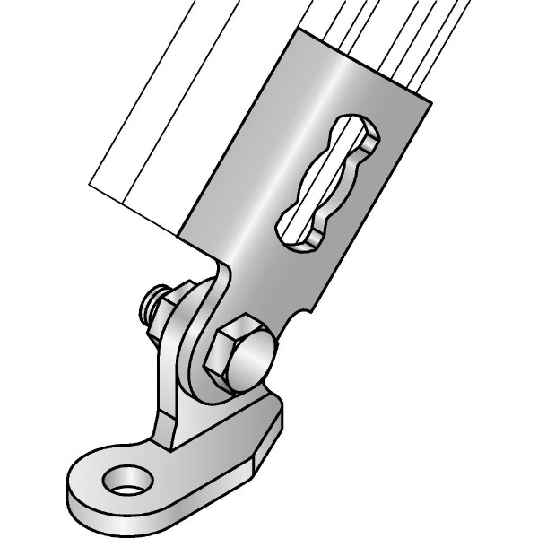 Cerniera sismica mqs-ac-10