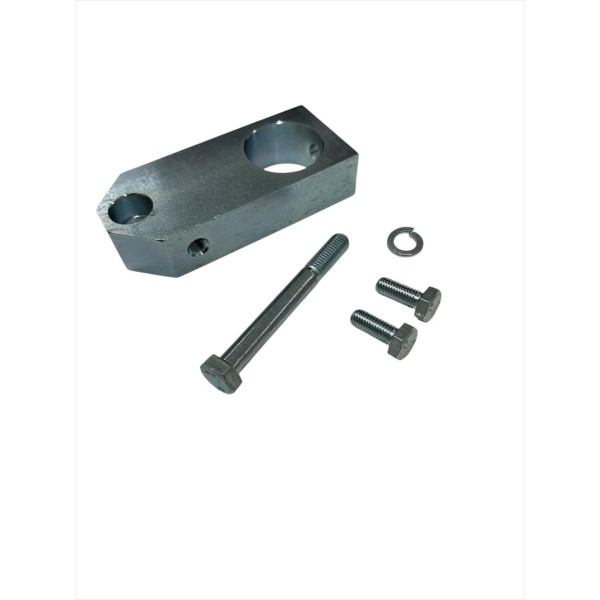 Cardin rod hinge