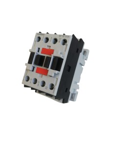 Contactor 3p 1nc 18a ac3