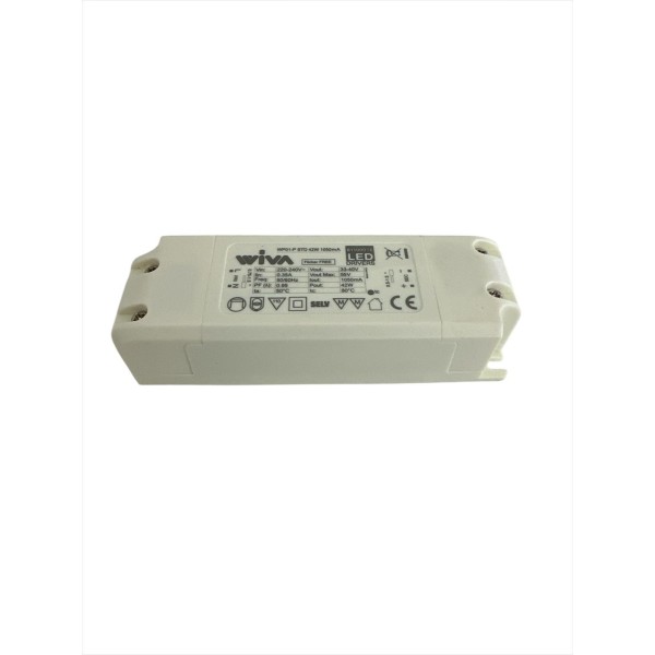 Wp01-p standard 42w 1050ma