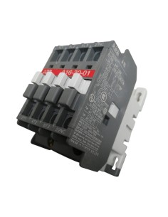 A16-30-01 24v/50-60hz a series contactors