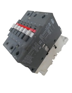 Abb EN 182 0 A50-30-00 110v/50-60hz series a contactors