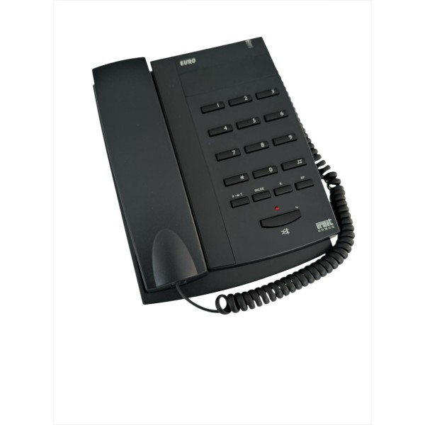 Urmet 4081 Telefono bca grigio