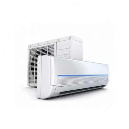 AIR CONDITIONING SYSTEMS